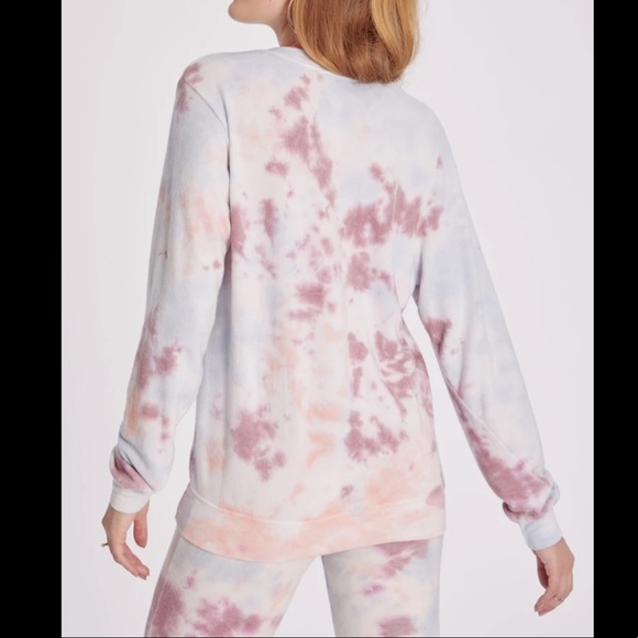 NWT WILDFOX cloud tie dye set - Picture 4 of 15